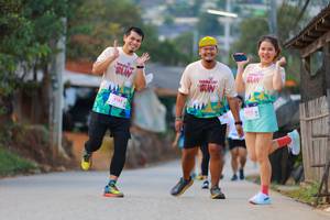 BIB: 8184, 1055
                            <button type="button" onclick="openModal(18898701)" class="btn btn-primary btn-sm float-right btn-popup" data-toggle="modal" data-target=".modal-high-quality">
                        <i class="fas fa-shopping-cart"></i> Add to Cart
                    </button>
                                            <button type="button" onclick="isThisMe(18898701, true)" class="btn btn-success btn-sm float-right btn-popup btn-isme hidden" data-toggle="tooltip" data-placement="bottom" title="นี่คือรูปของคุณใช่ไหม คลิกที่นี่เพื่อเอาเข้าอัลบั้ม">
                        <i class="fas fa-plus"></i> Add to album
                    </button>
                    <button type="button" onclick="isThisMe(18898701, false)" class="btn btn-warning btn-sm float-right btn-popup btn-isnotme hidden">
                        <i class="fas fa-ban"></i> Remove from album
                    </button>